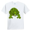 Youth Ultra Cotton ® 100% Cotton T Shirt Thumbnail