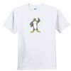 Youth Ultra Cotton ® 100% Cotton T Shirt Thumbnail
