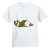 Youth Ultra Cotton ® 100% Cotton T Shirt Thumbnail