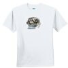 Youth Ultra Cotton ® 100% Cotton T Shirt Thumbnail