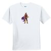 Youth Ultra Cotton ® 100% Cotton T Shirt Thumbnail