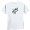 Youth Ultra Cotton ® 100% Cotton T Shirt Thumbnail