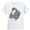 Youth Ultra Cotton ® 100% Cotton T Shirt Thumbnail