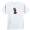 Youth Ultra Cotton ® 100% Cotton T Shirt Thumbnail