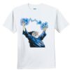 Youth Ultra Cotton ® 100% Cotton T Shirt Thumbnail