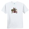 Youth Ultra Cotton ® 100% Cotton T Shirt Thumbnail