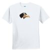 Youth Ultra Cotton ® 100% Cotton T Shirt Thumbnail