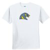 Youth Ultra Cotton ® 100% Cotton T Shirt Thumbnail