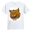 Youth Ultra Cotton ® 100% Cotton T Shirt Thumbnail