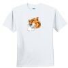 Youth Ultra Cotton ® 100% Cotton T Shirt Thumbnail