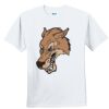 Youth Ultra Cotton ® 100% Cotton T Shirt Thumbnail