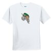 Youth Ultra Cotton ® 100% Cotton T Shirt Thumbnail