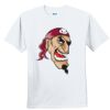 Youth Ultra Cotton ® 100% Cotton T Shirt Thumbnail