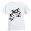 Youth Ultra Cotton ® 100% Cotton T Shirt Thumbnail