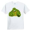 Youth Ultra Cotton ® 100% Cotton T Shirt Thumbnail