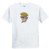 Youth Ultra Cotton ® 100% Cotton T Shirt Thumbnail