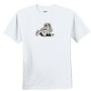 Youth Ultra Cotton ® 100% Cotton T Shirt Thumbnail