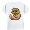 Youth Ultra Cotton ® 100% Cotton T Shirt Thumbnail