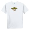 Youth Ultra Cotton ® 100% Cotton T Shirt Thumbnail