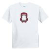 Youth Ultra Cotton ® 100% Cotton T Shirt Thumbnail