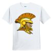 Youth Ultra Cotton ® 100% Cotton T Shirt Thumbnail