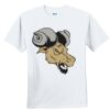 Youth Ultra Cotton ® 100% Cotton T Shirt Thumbnail