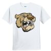 Youth Ultra Cotton ® 100% Cotton T Shirt Thumbnail