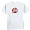 Youth Ultra Cotton ® 100% Cotton T Shirt Thumbnail