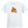 Youth Ultra Cotton ® 100% Cotton T Shirt Thumbnail