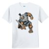 Youth Ultra Cotton ® 100% Cotton T Shirt Thumbnail
