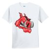 Youth Ultra Cotton ® 100% Cotton T Shirt Thumbnail
