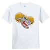 Youth Ultra Cotton ® 100% Cotton T Shirt Thumbnail