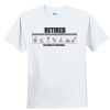 Youth Ultra Cotton ® 100% Cotton T Shirt Thumbnail