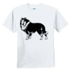 Youth Ultra Cotton ® 100% Cotton T Shirt Thumbnail
