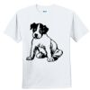 Youth Ultra Cotton ® 100% Cotton T Shirt Thumbnail