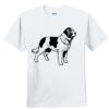 Youth Ultra Cotton ® 100% Cotton T Shirt Thumbnail