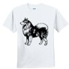 Youth Ultra Cotton ® 100% Cotton T Shirt Thumbnail