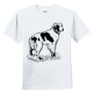 Youth Ultra Cotton ® 100% Cotton T Shirt Thumbnail
