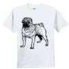 Youth Ultra Cotton ® 100% Cotton T Shirt Thumbnail