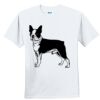 Youth Ultra Cotton ® 100% Cotton T Shirt Thumbnail