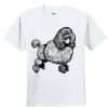 Youth Ultra Cotton ® 100% Cotton T Shirt Thumbnail