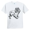 Youth Ultra Cotton ® 100% Cotton T Shirt Thumbnail