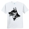 Youth Ultra Cotton ® 100% Cotton T Shirt Thumbnail