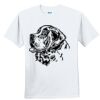 Youth Ultra Cotton ® 100% Cotton T Shirt Thumbnail
