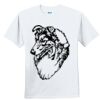 Youth Ultra Cotton ® 100% Cotton T Shirt Thumbnail