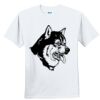 Youth Ultra Cotton ® 100% Cotton T Shirt Thumbnail