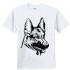 Youth Ultra Cotton ® 100% Cotton T Shirt Thumbnail
