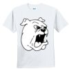 Youth Ultra Cotton ® 100% Cotton T Shirt Thumbnail