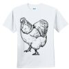 Youth Ultra Cotton ® 100% Cotton T Shirt Thumbnail