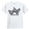 Youth Ultra Cotton ® 100% Cotton T Shirt Thumbnail